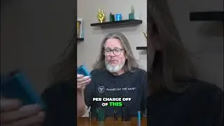 Лучший по соотношению цены и качества вейп для сухих трав 2026 года 💰 POTV Lobo