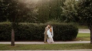 Kaylyn & Andrew - Beautiful Wedding at Cheney Place