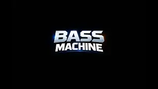 Strobe In My Veins Bass Machine Remix