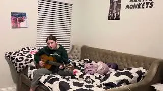 Breese Helene - My Love Mine All Mine (Mitski Cover)