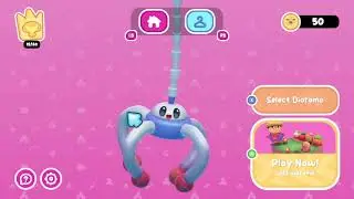 Clawsome Trailer