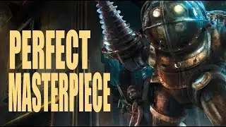 Bioshock Nintendo Switch 2 undocked gameplay