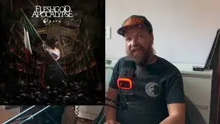 Новинки 2024 ! Часть 2  Deicide, Fleshgod Apocalypse, Brodequin