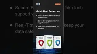 🚨 Tech Support Scams: Fake Help, Real Threat!