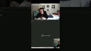 Adapt got caught watching the UNRELEASED version of Nokia lol #shorts #fazeadapt #faze #drake #funny