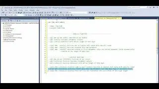 What is the Difference between ISNULL() FUNCTION and COALESCE() FUNCTION in SQL SERVER