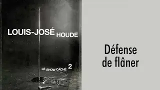D&eacute;fense de fl&acirc;ner
