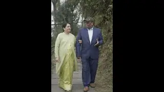 Samar Dey Sarkar's 75th birthday Celebration , Sterling Darjeeling