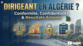 🚨 DIRIGEANT D'EPE EN ALGÉRIE ? VOUS IGNOREZ CES 5 OBLIGATIONS CRUCIALES ! (RISQUE DE SANCTIONS)