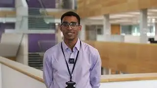 Alex Dochery Workplace Recruitment Video