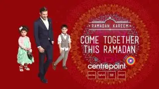 CP Ramadan 2015 Instore Video