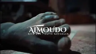 David mo tal diam ft Riche man bientôt le nouveau clip #Almoudo
