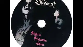 The Bloodcult - Vampire Passion
