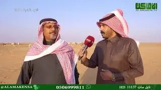 الحلقة 7  من برنامج مع البادية