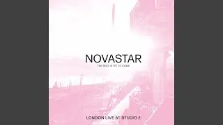 Mars Needs Woman (Live At Studio 2 London)