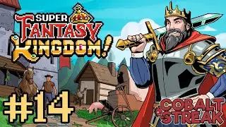 ✨SUPER FANTASY KINGDOM #14✨