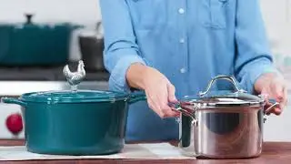 Southern Living Cookware