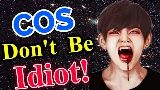 Contentos Don't Be Idiot ||COS Price Prediction Updates! COS Today News