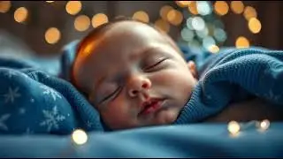 ✨ 𝓢𝓸𝓯𝓽 Faith Gospel Baby Night Music  3 Hours