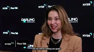 Darling Ingredients on leading in sustainability and their unique approach to the energy transition