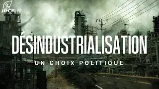 La désindustrialisation en France : une affaire politique