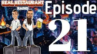Catering 101 | Your Restaurant's Side Hustle | Real Restaurant Radio Episode 21