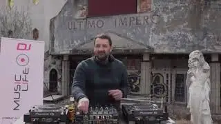 Ultimo Impero OUTDOOR