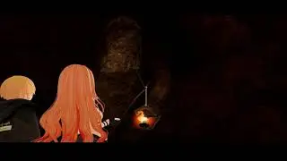 Gutsy Lantern! Trailer