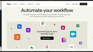 openphone (QUO) REVIEW , in short STAY AWAY