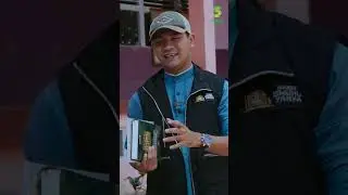 DISTRIBUSI QUR'AN UNTUK INDONESIA #1  #kantinsidaq #kajianislam #sidaq