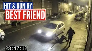 Woman Left In Critical Condition After Planned Car Attack | Special Ops: Crime Squad UK | S1 EP6