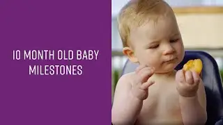 10 Month Old Baby Development Milestones I Emma&rsquo;s Diary