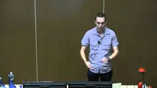 Intro to Open Street Map