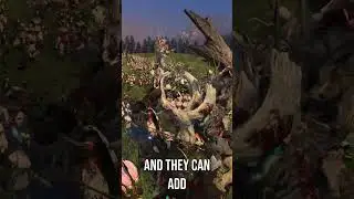 Как сыграть за Алариэль Лучезарную менее чем за 60 секунд | Total War Warhammer 3