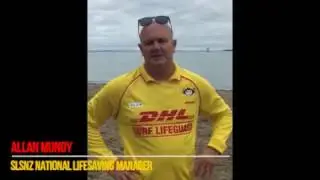 Surf safety tips: know your limits