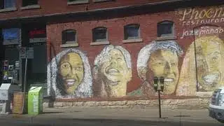 Kansas City Mob Tour
