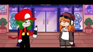 Gacha Life 2 | Мем-версия SMG4: Приключения EMG5, эпизод 2: Больничный Карен