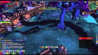 Establish Your Garrison WoW Establishing a Foothold
