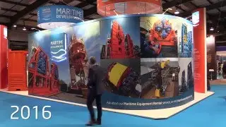 MDL at Subsea Expo 2016