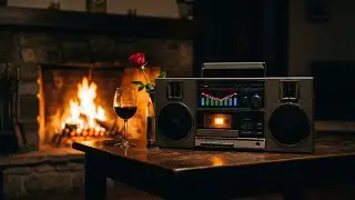 Radio Nostalgia 80s &ndash; Love Songs That Lives in Old Cassett