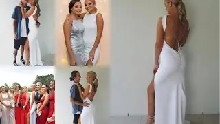 VLOG | Formal & Graduation 2016