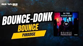 DJ Ter - F**king Beat 🚀 Temazos Bounce | Hard House | Donk