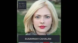 Brain on Fire and Beyond: What Susannah Cahalan Learned on the Other Side of Madness