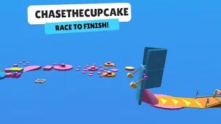 CHASETHECUPCAKE&rsquo;s new level @chasethecupcake