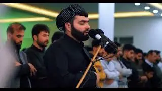 سوڕە القلم  تلاوە ڕائعە بصوت ال قاری پێشەوا قادر الکردی al sura al qalam ba dangi peshawa qadr