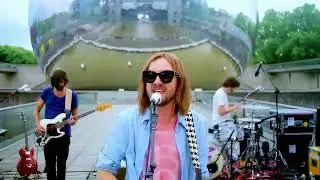 Tame Impala Deezer Session HD1080