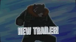 Reber Roar - New Trailer!