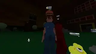degenerates in vrchat