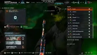 Call of Duty Black Ops 7 - Kogot c'est fort