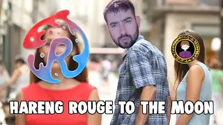 НОВАЯ ГЛАВА: Hareng Rouge